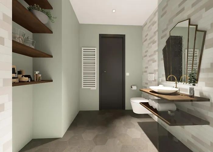 Grand De La Scala * Calacuccia