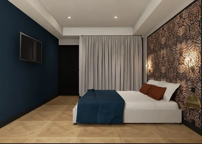 Grand De La Scala Calacuccia