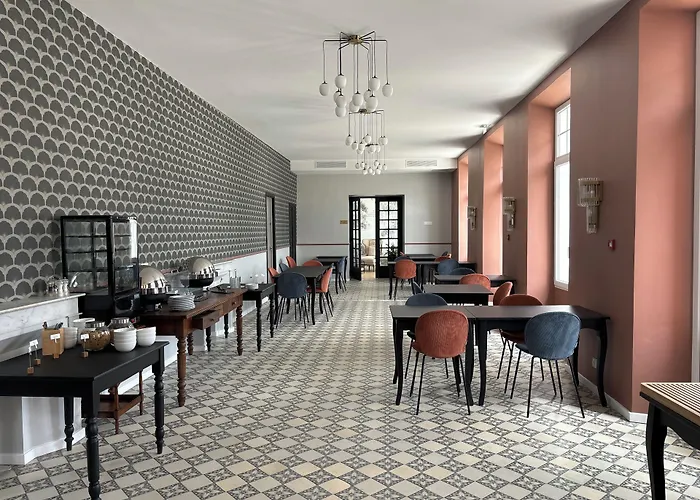 Hotel Grand De La Scala *