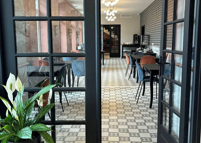 Grand De La Scala Hotel Calacuccia