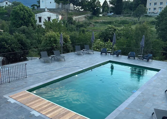 Grand De La Scala Hotel