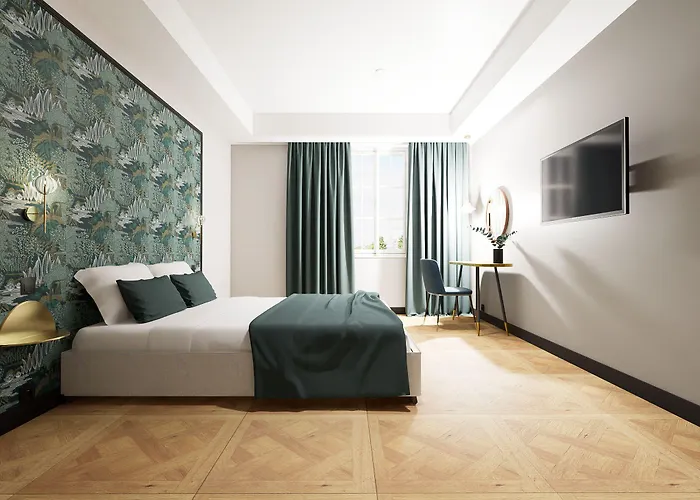 Grand De La Scala * Calacuccia