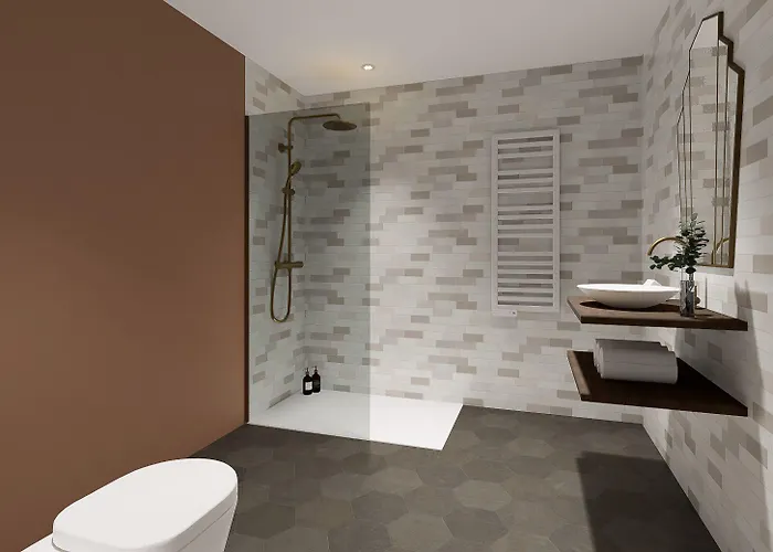 Hotel Grand De La Scala *