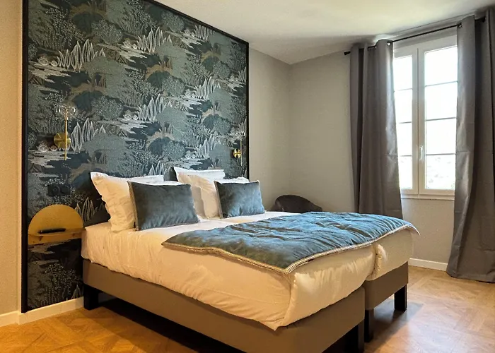 Grand De La Scala Hotel *